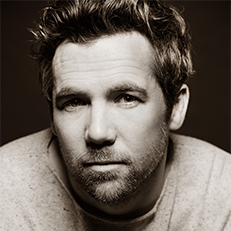 Patrick Brammall